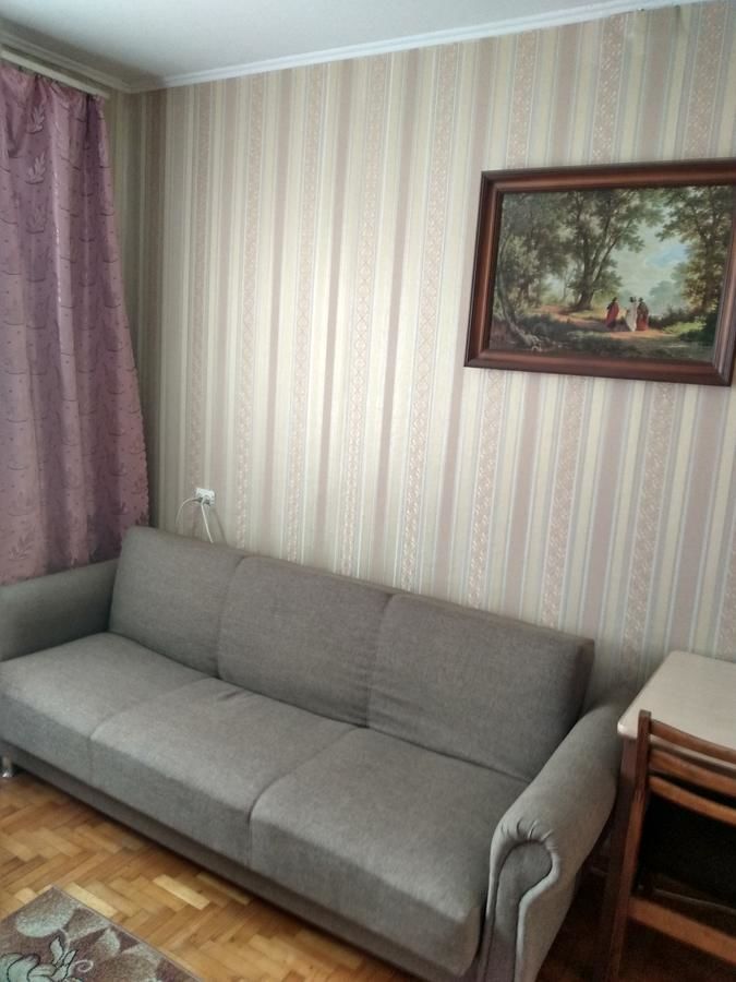 Апартаменты Apartment on Hotkevycha 83 Ивано-Франковск-4