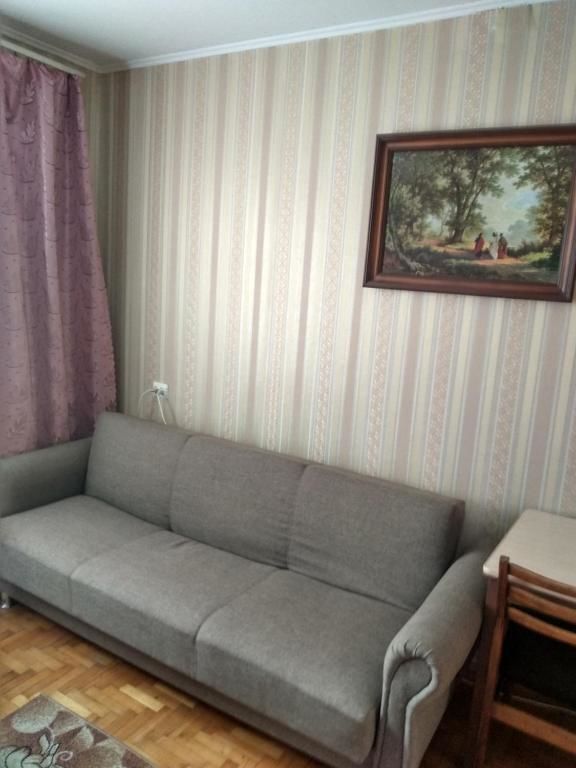 Апартаменты Apartment on Hotkevycha 83 Ивано-Франковск